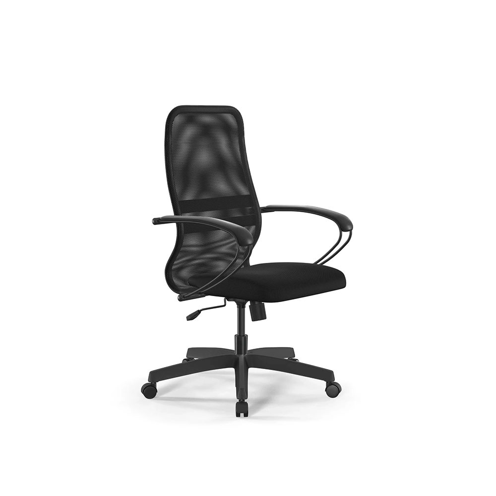 Sit 8 B2-8K - X1+UMF(X1) - Siyah